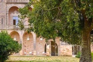 Hotel Vinilia Wine 4*