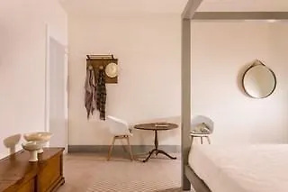 Vinilia Wine Hotel Manduria