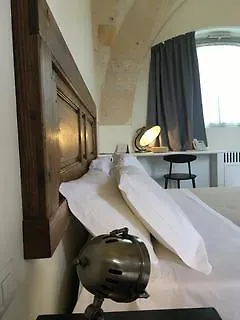 Vinilia Wine Hotel Manduria