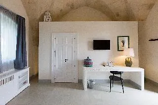 Vinilia Wine Hotel Manduria