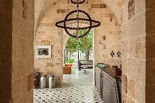 Hotel Vinilia Wine Manduria