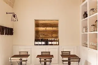 Vinilia Wine Hotel 4*