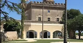 Vinilia Wine Hotel 4*