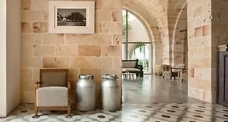 Vinilia Wine Hotel 4*