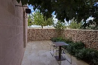 Vinilia Wine Hotel Manduria