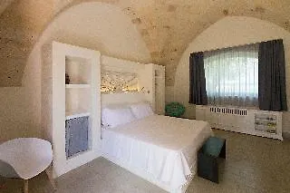 Vinilia Wine Hotel 4*