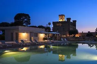 Hotel Vinilia Wine Manduria