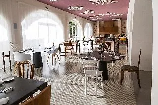 Vinilia Wine 4* Manduria